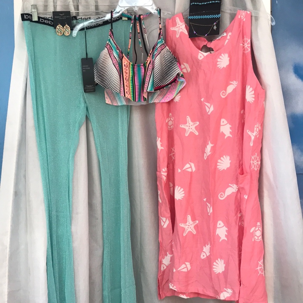 Hobie top swimsuit